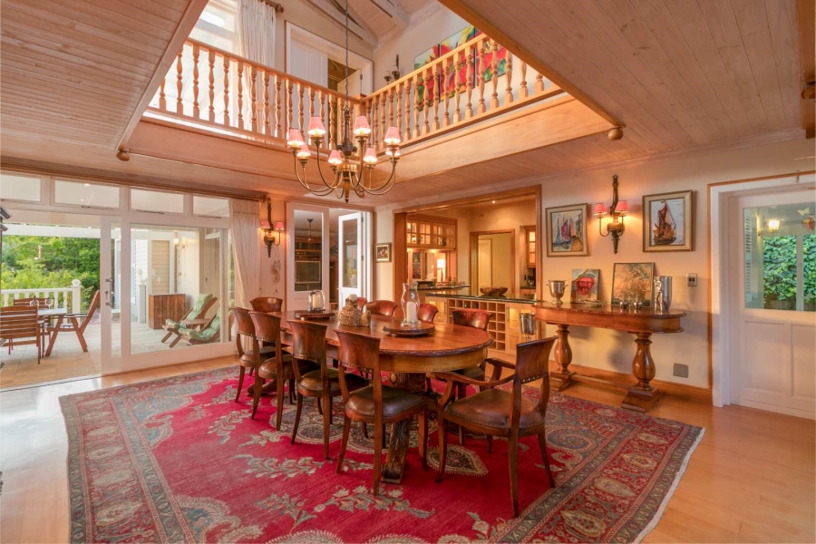 5 Bedroom Property for Sale in The Heads Western Cape